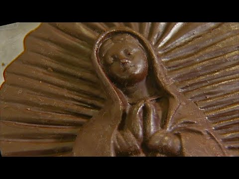 Crafting Divinity: A Journey into Artisan Chocolate Making