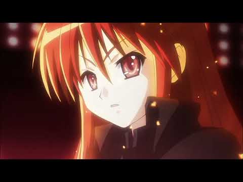 Shakugan no Shana Folge 1-12 (Ganze Folgen Deutsch)