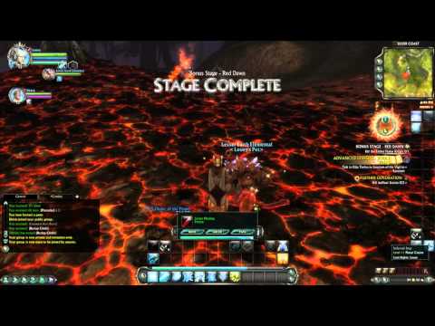 Rift: Mage Gameplay #4 - Finally Organized (More Quests) | RIFT Gameplay 2015