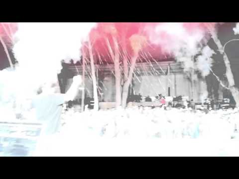 Andrea Maggino - Peninsula Fest @ Parco Gondar (Gallipoli)