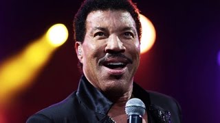 Lionel Richie - All Night Long - live at Eden Sessions 2016
