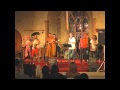 Toronto live music - Fojeba  world music band : Zouk (A la queue leu leu )