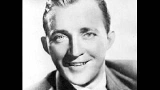 Bing Crosby - Dinah