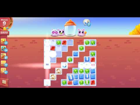 Cookie Cats Level 796