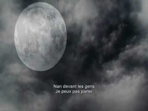 Visage Pale - insomnie