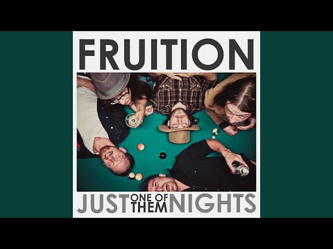Whippoorwill - Fruition