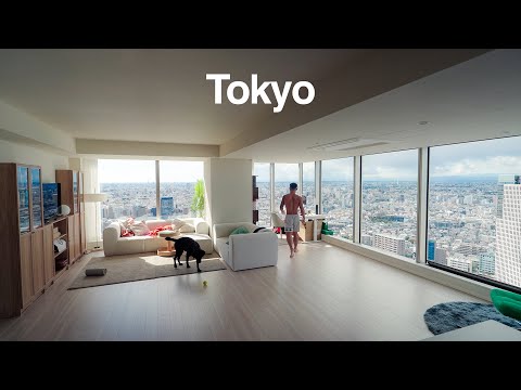 Building My Dream Life in Japan as an Entrepreneur