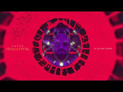 Kezzo - GO GET COME