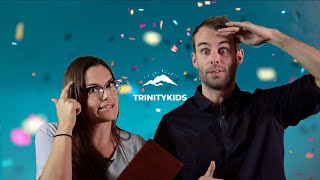 TrinityKids | Introduction to FamilyTime