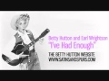 Betty Hutton & Earl Wrightson - I've Had Enough (1954)