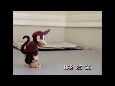DK Vine Classics: Monkeypeice Theatre - Kongling Rivalry