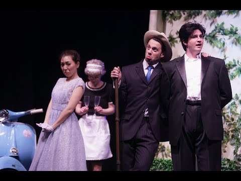 Don Pasquale Highlights   HD 1080p