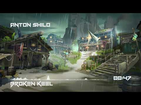 Anton Shilo - Broken Keel | Tavern/Pirate Music | Royalty Free Links Included