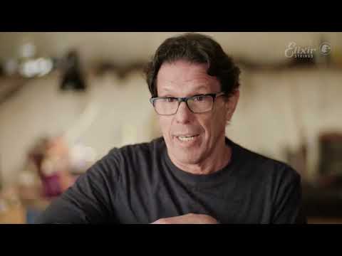 Diagnosing and Fixing String Buzz on Your Acoustic Guitar | ELIXIR Strings