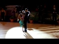 WDSF Cambrils - European Latin 2012 - Final ...