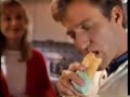 1993 Hot Pockets When You Want A Hot Meal TV Commercial