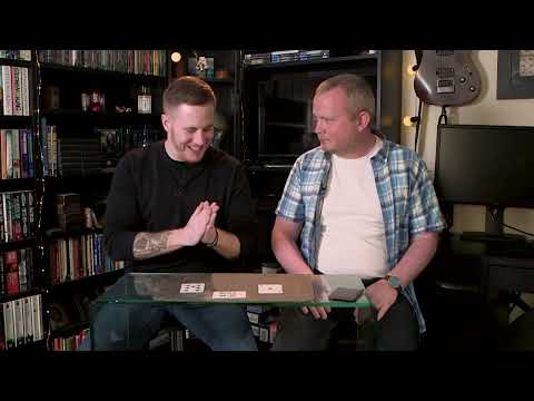 PREDICTOR by Liam Montier!