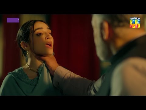 Mere Sabar Ko Mat Azmao Warna..! #hibabukhari #farhansaeed - Jhok Sarkar