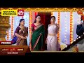 Mega Sangamam Annam Kayal Marumagal Special Promo 02 Oct 2025 Tamil Serial Sun TV