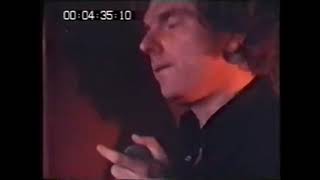 Van Morrison - Venice USA -  Maukenberry's Club, London, 15.06.1977 with Mick Ronson, Dr.John