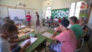 Schülersprachreisen nach Malta mit Sprachdirekt