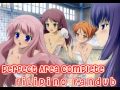 『Yande』 Perfect Area Complete - Filipino Fandub (Baka ...