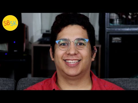 An Interview with a Bipolar Man (Mania Explained)