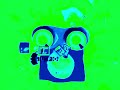 Klasky Csupo Robot Logo In Helium Group KineMaster Version