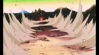Dragon Ball Z   SR 71   Broken Handed