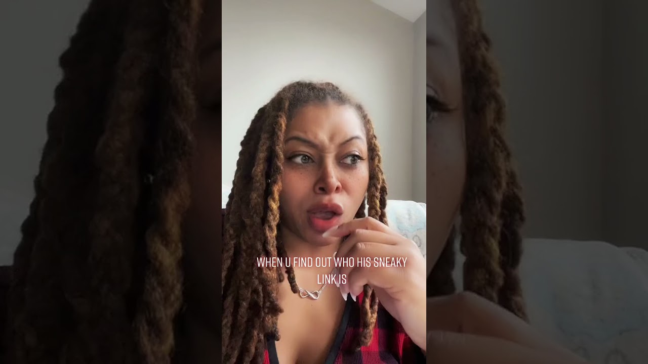 Out sneaking around? Hope the door's locked #justforfun #lockthedoor