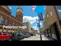 PETERBOROUGH Ontario Canada Travel