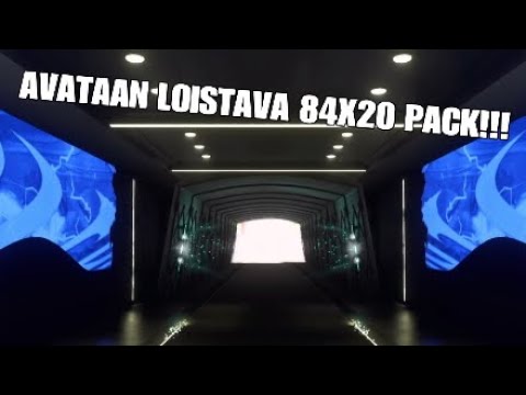 AVATAAN LOISTAVA 84X20 PACK!!!