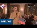 Ali B. wint positiviteitsprijs: 'Als je zelf verandert, verandert je omgeving mee' - OMROEP WEST