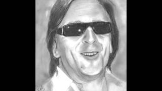 Gilbert Montagné - Oh, ma jolie Sarah (Johnny Hallyday)