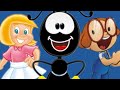 DESENHOS BÍBLICOS QUE FIZERAM PARTE DA SUA INFÂNCIA PARTE 1