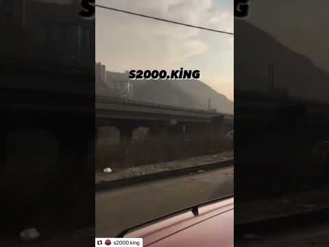 Fatih Ergün vs Mehmet yaylı s2000