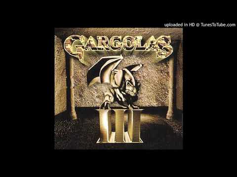 Alberto  Stylee, Huicho & Toño (Prod. Harry Digital ) [ Gárgolas lll ]