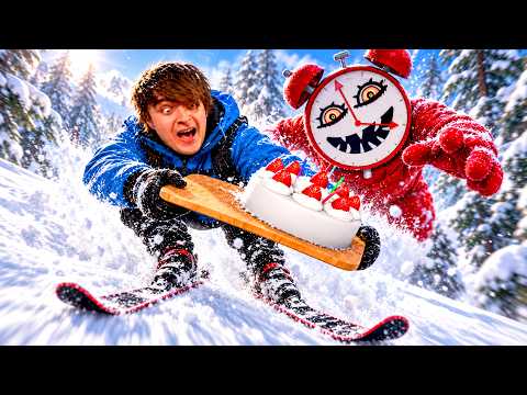 NEIŠMESK TORTO!