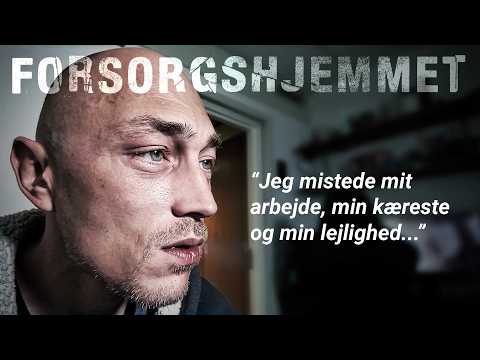 Forsorgshjemmet (1:3) Løbet tør for penge