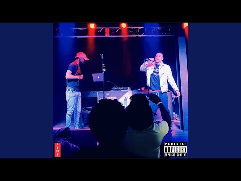 Backend (feat. Woodz)