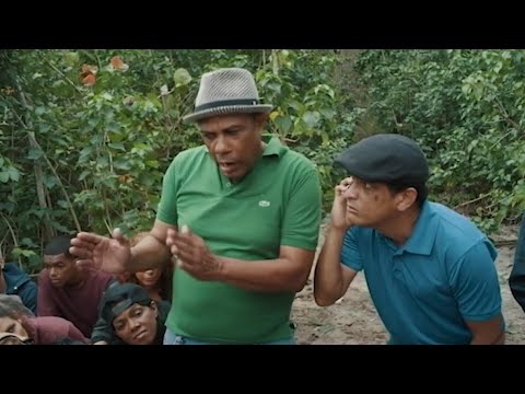 ESTRENO 2022 | MEJOR PELICULAS DE COMEDIA Dominicana Pelicula, Completa en Espanol Latino HD