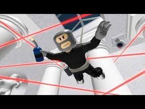 rapiniamo un casinò ma a metà video rimaniamo da soli