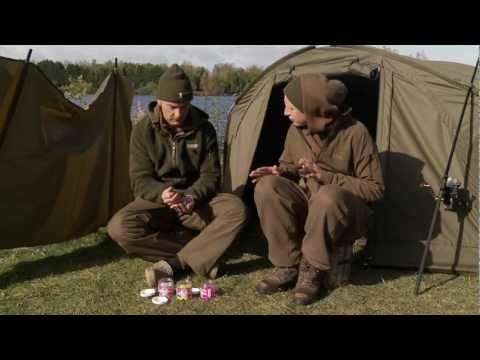 Trakker Winter Tips & Gear Part 2