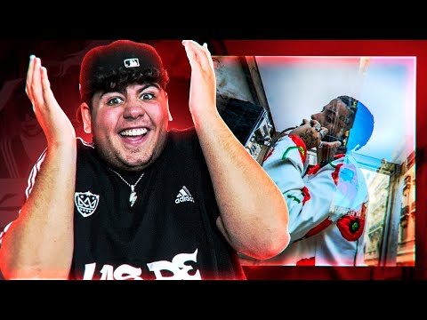 REACCIÓN a DUKI - CALL ME MAYBE (Video Oficial)