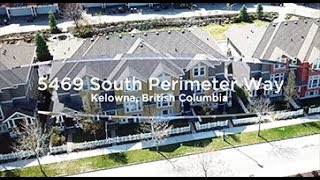 Jody Miller  - 5469 South Perimeter Way - April 29, 2018