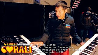 Video La Rosa Blanca de Grupo Coralí