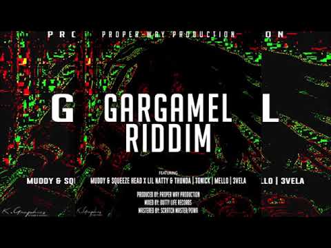 3Revela - leh we go [Grenada soca 2019] Gargamel riddim