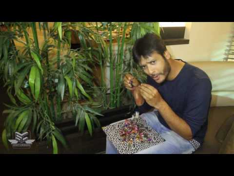 Instant Rubik by Sumit Chhajer - www.MagicCastle.com.sg