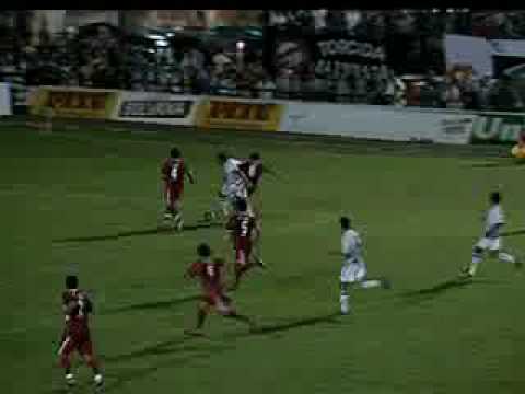 ASA 2x1 CRB - Série C 2009