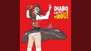 Diabo na Cruz - Dona Ligeirinha